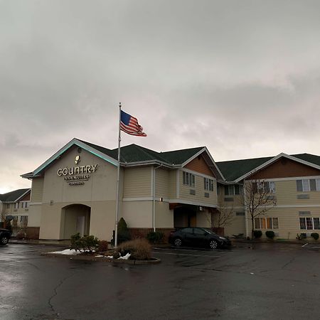Country Inn & Suites By Radisson, Bend, Or 外观 照片