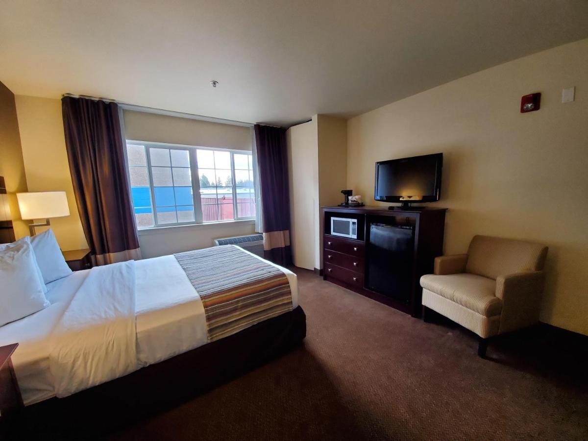 Country Inn & Suites By Radisson, Bend, Or 外观 照片